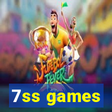 7ss games